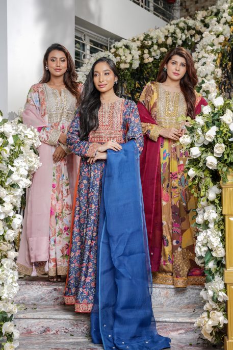 Floral Opulence