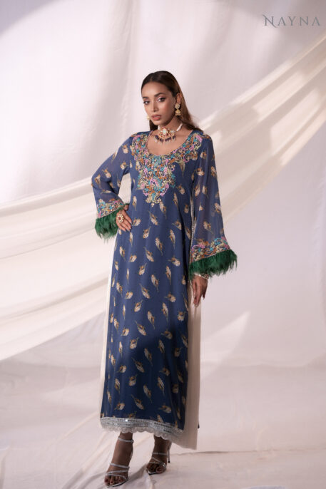 Zahra Elegance