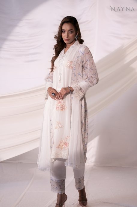 Ivory Whisper