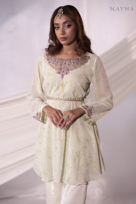 Empress Veil