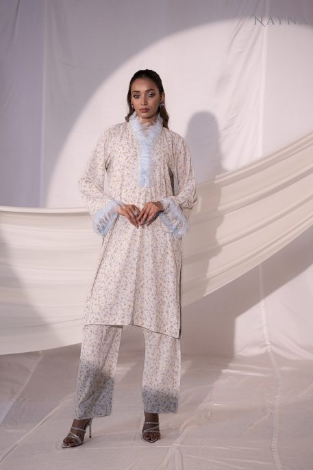 Ditsy Floral